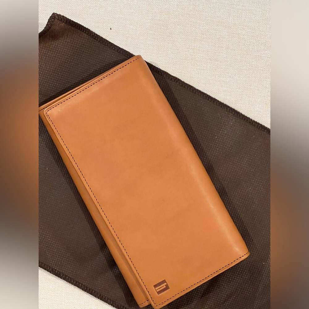 Heartmann Leather Wallet